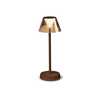 Ideal Lux venkovní stolní lampa Lolita tl 286723