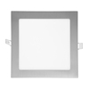 Ecolite SMD panel 22.5x22.5cm, 18W, 4100K, IP20, 1550Lm LED-WSQ-18W/41/CHR