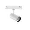 Ideal Lux bodové svítidlo Fox 25w cri90 3000k dali 302614