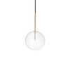 Ideal Lux závěsné svítidlo Equinoxe sp1 d20 306544