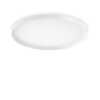 Ideal Lux stropní svítidlo Fly pl d90 3000k 306629