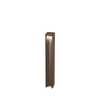 Ideal Lux venkovní stojací lampa Kurt pt 3000k 306858