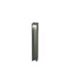 Ideal Lux venkovní stojací lampa Kurt pt 3000k 306858