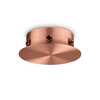 Ideal Lux Magnetická rozeta 6 světel 307091
