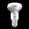 Žárovka R50 25W 230-240V E14 30D FROSTED INFRALUX