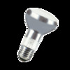 Žárovka R63 240V 60W E27 30D FROSTED NBB INFRALUX