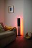Philips 70101/31/P6 Lightstrip LED pásek 2m 1x8W 180lm RGB krokové stmívání IP20, transparentní