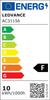 OSRAM LED VALUE CL A FR 75 non-dim 10W/865 E27