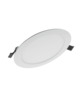 LEDVANCE DL SLIM ALU DN 180 17 W 4000 K WT 4058075063945