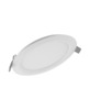 LEDVANCE DL SLIM DN 105 6 W 4000 K WT 4058075078994