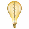 OSRAM Vintage 1906 LED CL A160  FIL GOLD 28 non-dim  5W/820 E27