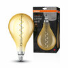 OSRAM Vintage 1906 LED CL A160  FIL GOLD 28 non-dim  5W/820 E27