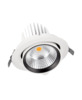 LEDVANCE SPOT VARIO DN 170 35 W 3000 K 24DEG WT 4058075104020