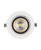 LEDVANCE SPOT VARIO DN 170 35 W 3000 K 24DEG WT 4058075104020