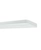 LEDVANCE LED přisazené svítidlo nouzové LN INDV D 1500 25 W 4000 K EM 4058075109582