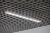 LEDVANCE LED přisazené svítidlo nouzové LN INDV D 1500 25 W 4000 K EM 4058075109582