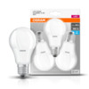 LEDVANCE BASE CLAS A 60 FR 8.5W/4000K E27 4058075152670