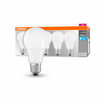 LEDVANCE BASE CLAS A 60 FR 8.5W/4000K E27 4058075152670