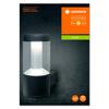 LEDVANCE ENDURA Style Lantern Modern 12W 4058075205017