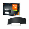 LEDVANCE ENDURA Style Shield Square 11W Dark Gray 4058075205314