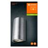 LEDVANCE ENDURA Style UpDown 12W Aluminium 4058075205604