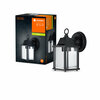 LEDVANCE ENDURA Classic Lantern Square S E27 4058075206625