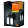 LEDVANCE ENDURA Classic Lantern Square S E27 4058075206625