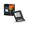 LEDVANCE LED reflektor ENDURA Flood 20 W 4000 K tmavě šedá 4058075206687