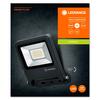 LEDVANCE LED reflektor ENDURA Flood 20 W 4000 K tmavě šedá 4058075206687