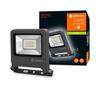 LEDVANCE LED reflektor ENDURA Flood 20 W 4000 K tmavě šedá 4058075206687