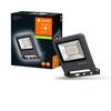 LEDVANCE LED reflektor ENDURA Flood 20 W 4000 K tmavě šedá 4058075206687