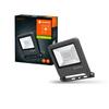 LEDVANCE LED reflektor ENDURA Flood 30 W 4000 K tmavě šedá 4058075206700
