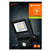 LEDVANCE LED reflektor ENDURA Flood Sensor 20 W 4000 K tmavě šedá 4058075206748
