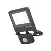 LEDVANCE LED reflektor ENDURA Flood Sensor 20 W 4000 K tmavě šedá 4058075206748