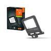 LEDVANCE LED reflektor ENDURA Flood Sensor 50 W 4000 K tmavě šedá 4058075206786