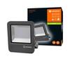 LEDVANCE LED reflektor ENDURA Flood 100 W 4000 K tmavě šedá 4058075206809