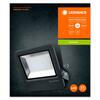 LEDVANCE LED reflektor ENDURA Flood 100 W 4000 K tmavě šedá 4058075206809