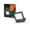 LEDVANCE LED reflektor ENDURA Flood 100 W 4000 K tmavě šedá 4058075206809
