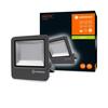 LEDVANCE LED reflektor ENDURA Flood 150 W 4000 K tmavě šedá 4058075206823