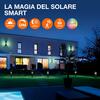LEDVANCE SMART+ ZB GardenPole 3P RGB + W 4099854043932