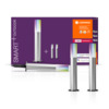 LEDVANCE SMART+ ZB GardenPole 3P RGB + W 4099854043932