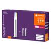 LEDVANCE SMART+ ZB GardenPole 3P RGB + W 4099854043932