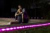 LEDVANCE SMART+ ZB GardenPole 3P RGB + W 4099854043932