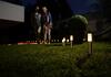 LEDVANCE SMART+ ZB GardenPole 3P RGB + W 4099854043932