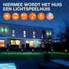 LEDVANCE SMART+ ZB GardenPole 3P RGB + W 4099854043932