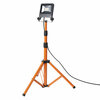 LEDVANCE LED Worklight Tripod 1x30W 4000K 4058075213937