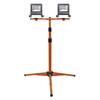 LEDVANCE LED pracovní svítidlo Worklight Tripod 2x30W 4000K 4058075213951