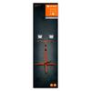 LEDVANCE LED pracovní svítidlo Worklight Tripod 2x30W 4000K 4058075213951