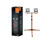 LEDVANCE LED pracovní svítidlo Worklight Tripod 2x30W 4000K 4058075213951