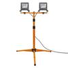 LEDVANCE LED pracovní svítidlo Worklight Tripod 2x30W 4000K 4058075213951